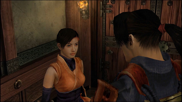 [Switch]鬼武者 重制版 Onimusha Warlords官方中文本体+1.0.1升补NSZ原版