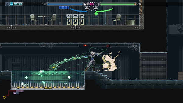 [Switch]幻刃奇美拉 Blade Chimera官方中文本体+1.38升补NSZ原版