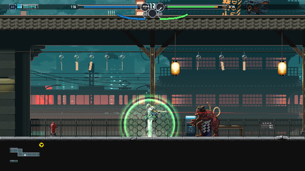 [Switch]幻刃奇美拉 Blade Chimera官方中文本体+1.38升补NSZ原版