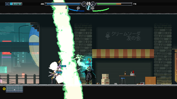 [Switch]幻刃奇美拉 Blade Chimera官方中文本体+1.38升补NSZ原版