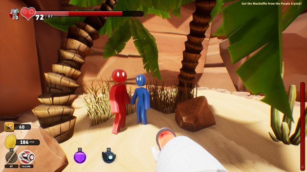 [Switch]超级领地 Supraland官方中文本体+1.0.0.4升补NSZ
