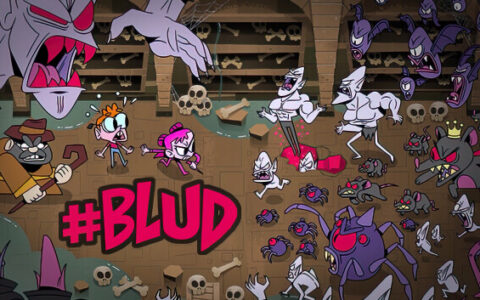 [Switch]#BLUD官方中文本体+1.4.0升补NSZ原版