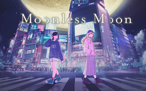 [Switch]无月之夜 Moonless Moon官方中文NSZ原版