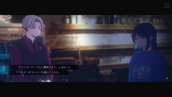 [Switch]无月之夜 Moonless Moon官方中文NSZ原版