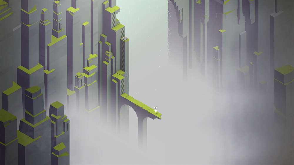 [Switch]纪念碑谷1&2 组合包 Monument Valley 1&2 Bundle官方中文NSZ原版