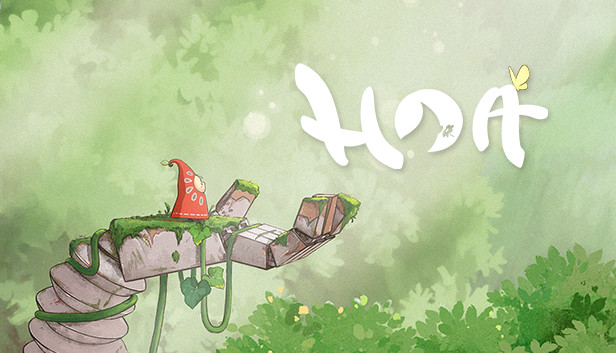 [Switch]花之灵官方中文本体+1.0.4升补NSZ原版