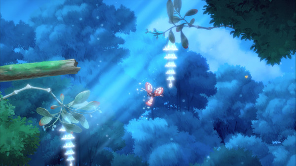 [Switch]花之灵官方中文本体+1.0.4升补NSZ原版