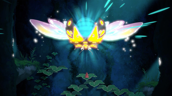 [Switch]花之灵官方中文本体+1.0.4升补NSZ原版