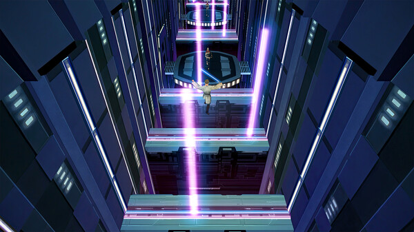 [Switch]星球大战前传1 幽灵的威胁 Star Wars官方中文本体+1.0.2升补NSZ原版