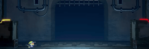 [Switch]天啊 Sacre Bleu官方中文NSZ原版