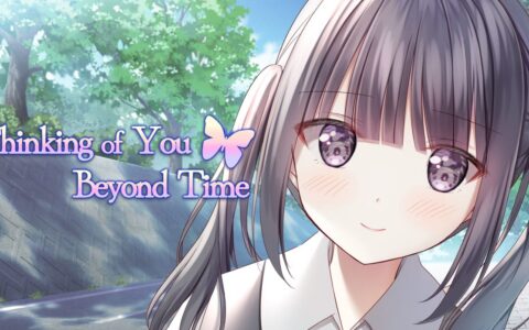 [Switch]在时光彼端思念你 Thinking of You Beyond Time官方中文NSZ原版