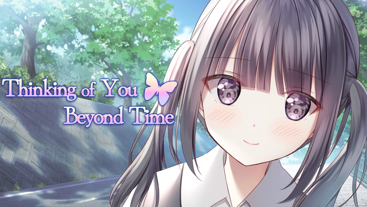 [Switch]在时光彼端思念你 Thinking of You Beyond Time官方中文NSZ原版
