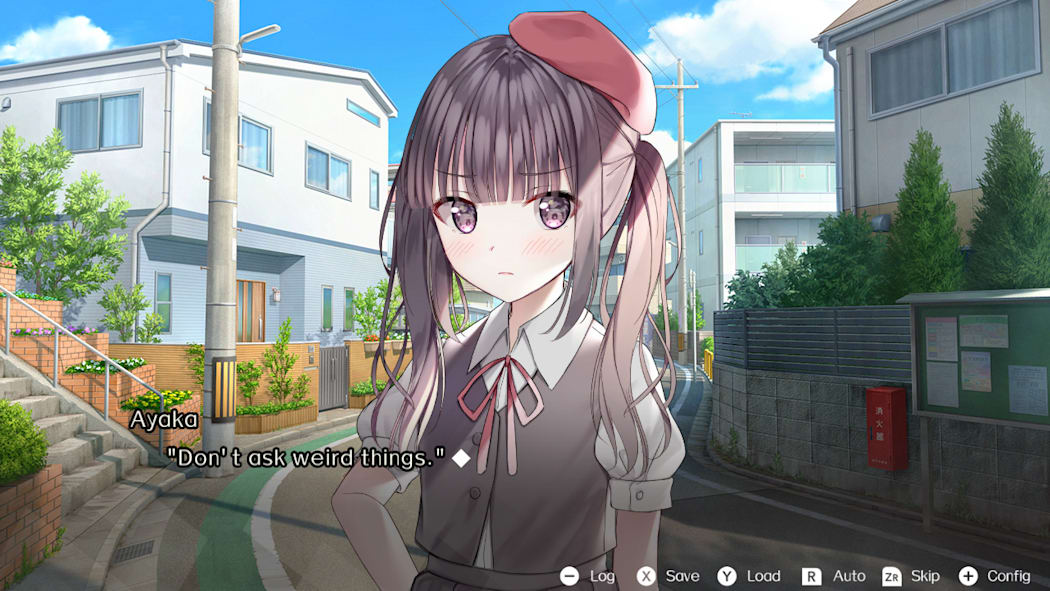 [Switch]在时光彼端思念你 Thinking of You Beyond Time官方中文NSZ原版