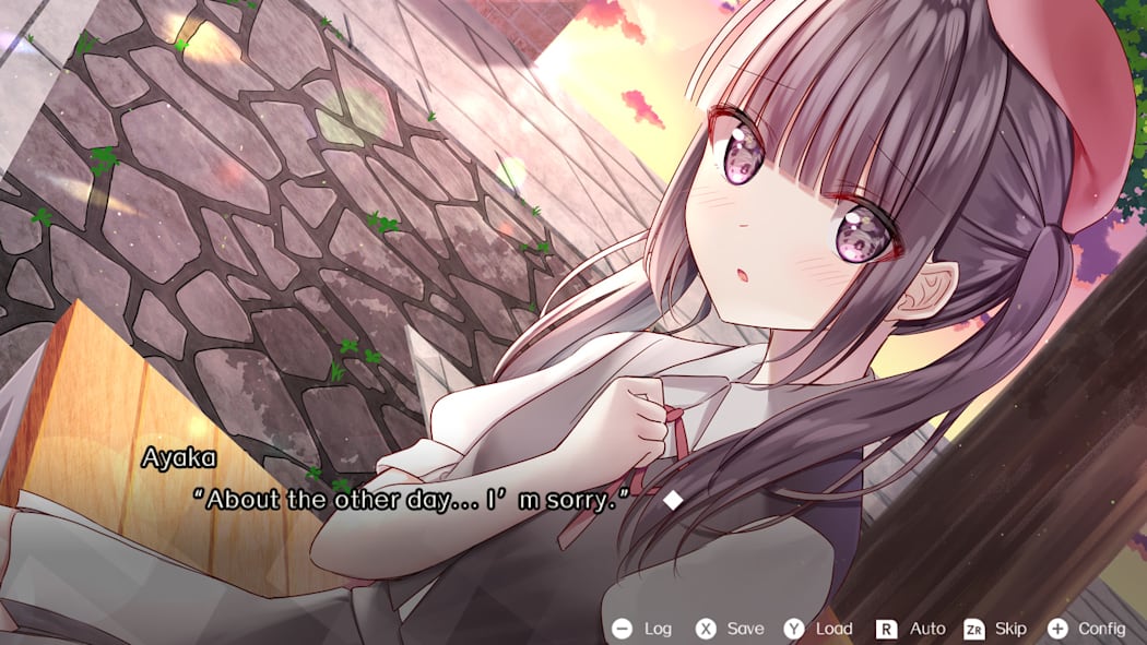 [Switch]在时光彼端思念你 Thinking of You Beyond Time官方中文NSZ原版