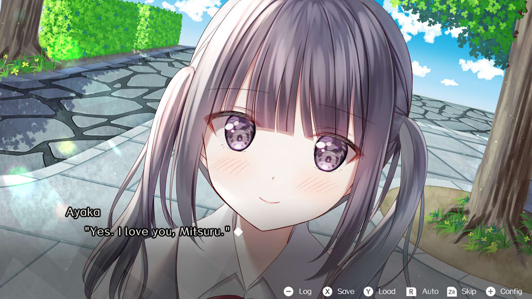 [Switch]在时光彼端思念你 Thinking of You Beyond Time官方中文NSZ原版