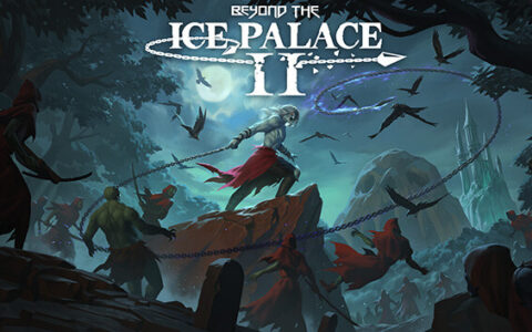 [Switch]冰宫外传2 Beyond the Ice Palace 2官方中文本体+1.2.2B升补NSZ原版