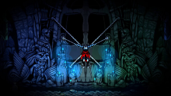 [Switch]冰宫外传2 Beyond the Ice Palace 2官方中文本体+1.2.2B升补NSZ原版
