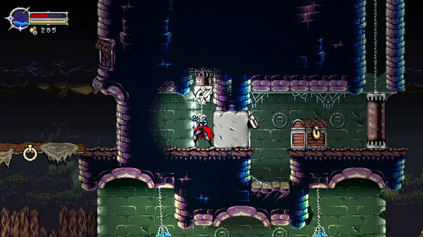 [Switch]冰宫外传2 Beyond the Ice Palace 2官方中文本体+1.2.2B升补NSZ原版