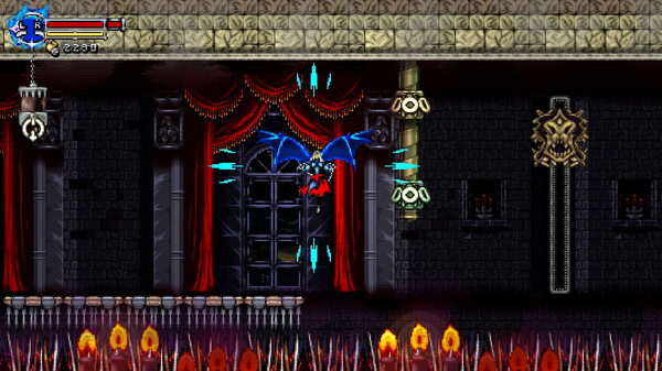 [Switch]冰宫外传2 Beyond the Ice Palace 2官方中文本体+1.2.2B升补NSZ原版