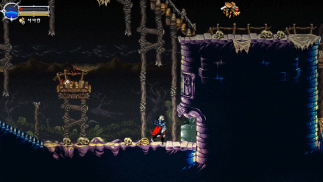 [Switch]冰宫外传2 Beyond the Ice Palace 2官方中文本体+1.2.2B升补NSZ原版
