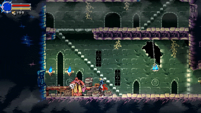[Switch]冰宫外传2 Beyond the Ice Palace 2官方中文本体+1.2.2B升补NSZ原版