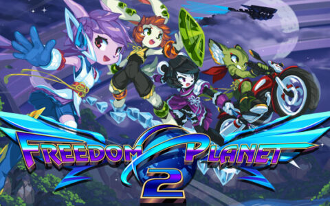 [Switch]自由星球2官方中文本体+1.2.8RB升补NSZ原版