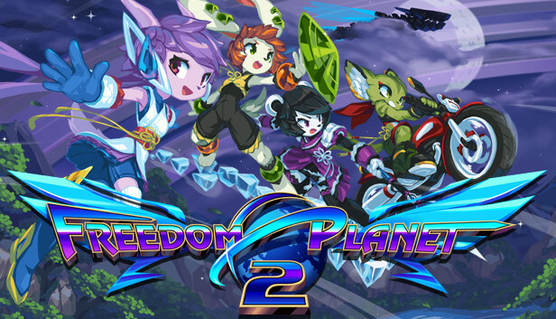 [Switch]自由星球2官方中文本体+1.2.8RB升补NSZ原版