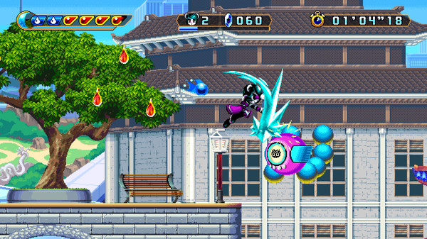 [Switch]自由星球2官方中文本体+1.2.8RB升补NSZ原版