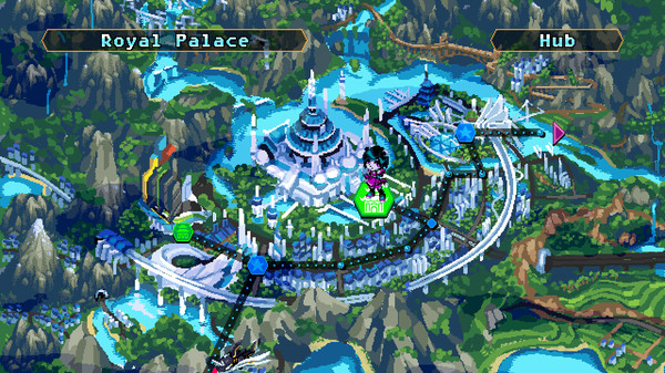 [Switch]自由星球2官方中文本体+1.2.8RB升补NSZ原版