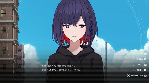 [Switch]神椿市建设中 KAMITSUBAKI CITY REGENERATE官方中文本体+1.0.2升补NSZ原版