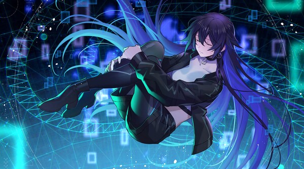 [Switch]神椿市建设中 KAMITSUBAKI CITY REGENERATE官方中文本体+1.0.2升补NSZ原版