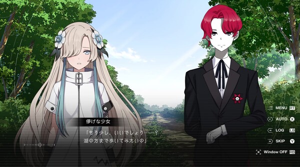 [Switch]神椿市建设中 KAMITSUBAKI CITY REGENERATE官方中文本体+1.0.2升补NSZ原版