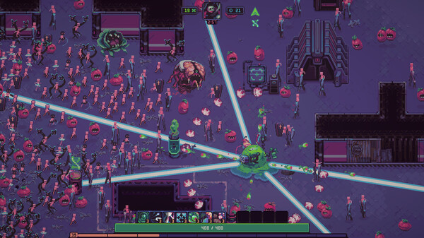 [Switch]史莱姆3K 暴君的游戏 Slime 3K Rise Against官方中文本体+1.2.2升补NSZ原版