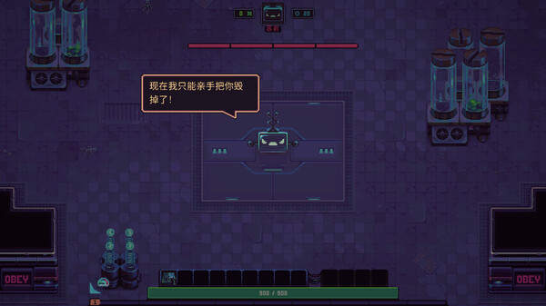 [Switch]史莱姆3K 暴君的游戏 Slime 3K Rise Against官方中文本体+1.2.2升补NSZ原版