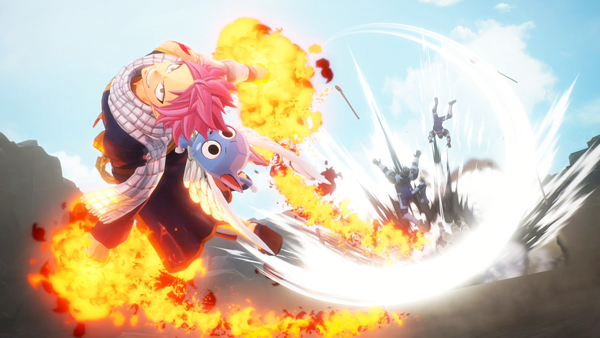 [Switch]妖精的尾巴2豪华中文本体+1.4.2升补+19DLCNSP原版