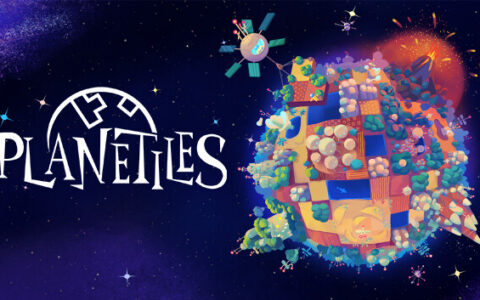[Switch]星球乐园 Planetiles官方中文NSZ原版