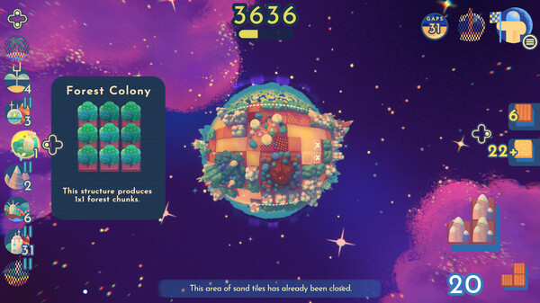 [Switch]星球乐园 Planetiles官方中文NSZ原版