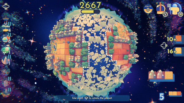 [Switch]星球乐园 Planetiles官方中文NSZ原版