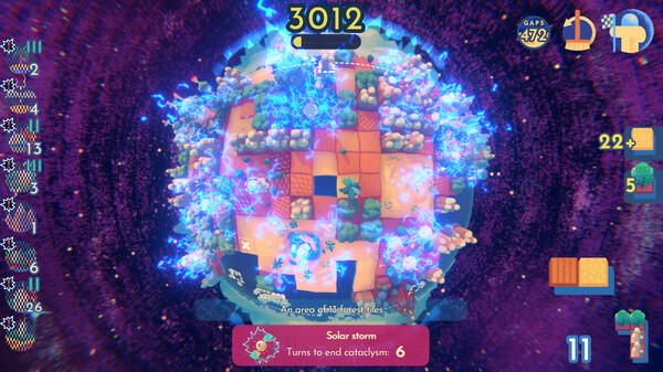[Switch]星球乐园 Planetiles官方中文NSZ原版
