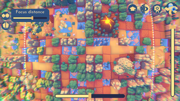 [Switch]星球乐园 Planetiles官方中文NSZ原版