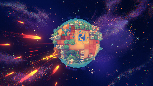 [Switch]星球乐园 Planetiles官方中文NSZ原版