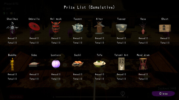 [Switch]野心勃勃推古钱3 Old Coin Pusher Friends 3官方中文本体+1.2.2升补NSZ原版