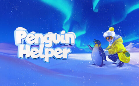 [Switch]企鹅助手 Penguin Helper官方中文NSZ原版