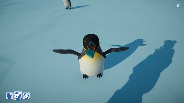 [Switch]企鹅助手 Penguin Helper官方中文NSZ原版