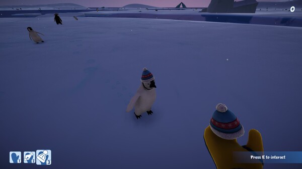 [Switch]企鹅助手 Penguin Helper官方中文NSZ原版