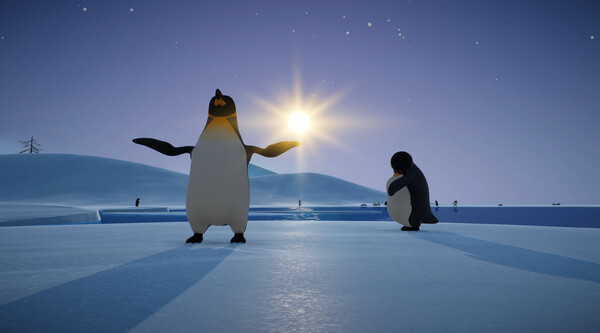 [Switch]企鹅助手 Penguin Helper官方中文NSZ原版