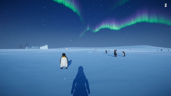 [Switch]企鹅助手 Penguin Helper官方中文NSZ原版