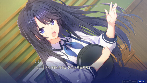 [Switch]告别回忆 双想 ～Not always true～官方中文本体+1.0.1升补NSZ原版