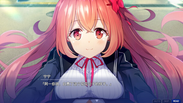 [Switch]告别回忆 双想 ～Not always true～官方中文本体+1.0.1升补NSZ原版