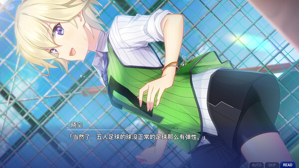 [Switch]告别回忆 双想 ～Not always true～官方中文本体+1.0.1升补NSZ原版